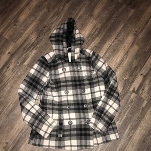 Aeropostale Coat